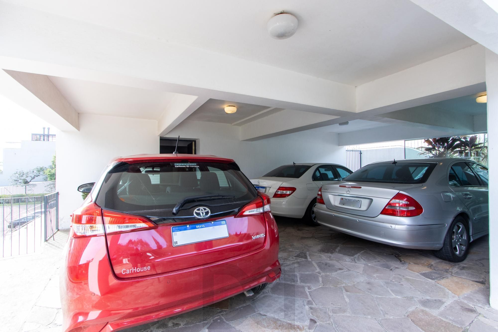 Casa com piscina Bairro Cristal — foto 42