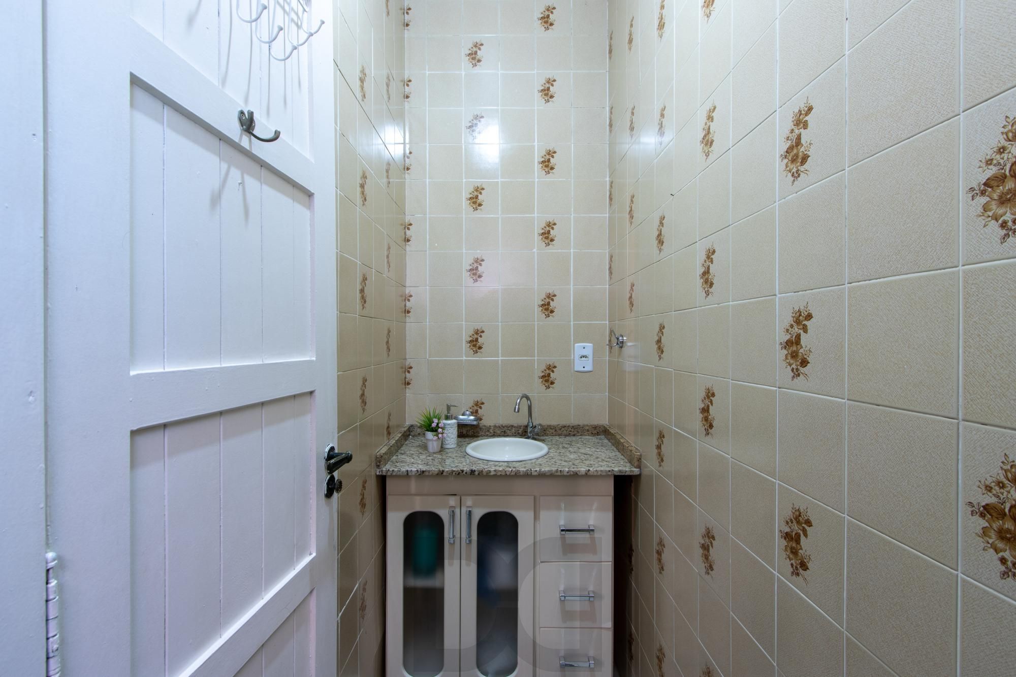 Casa Condominio para Venda - 193.48m², 3 dormitórios, sendo 1 suites, 3 vagas - Espirito Santo — foto 9