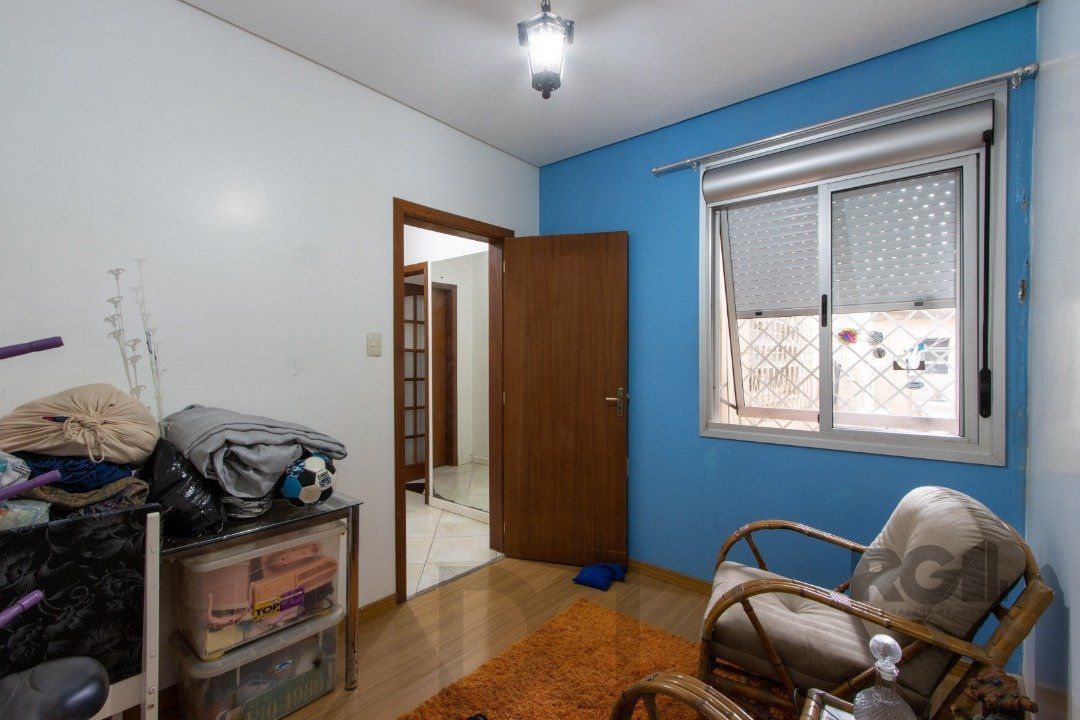 Casa para Venda - 126.89m², 3 dormitórios, 5 vagas - Azenha — foto 15