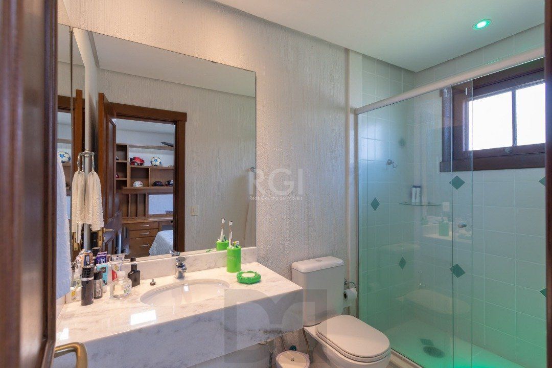 Casa Condominio para Venda - 352.91m², 4 dormitórios, sendo 4 suites, 4 vagas - Terra Ville — foto 31