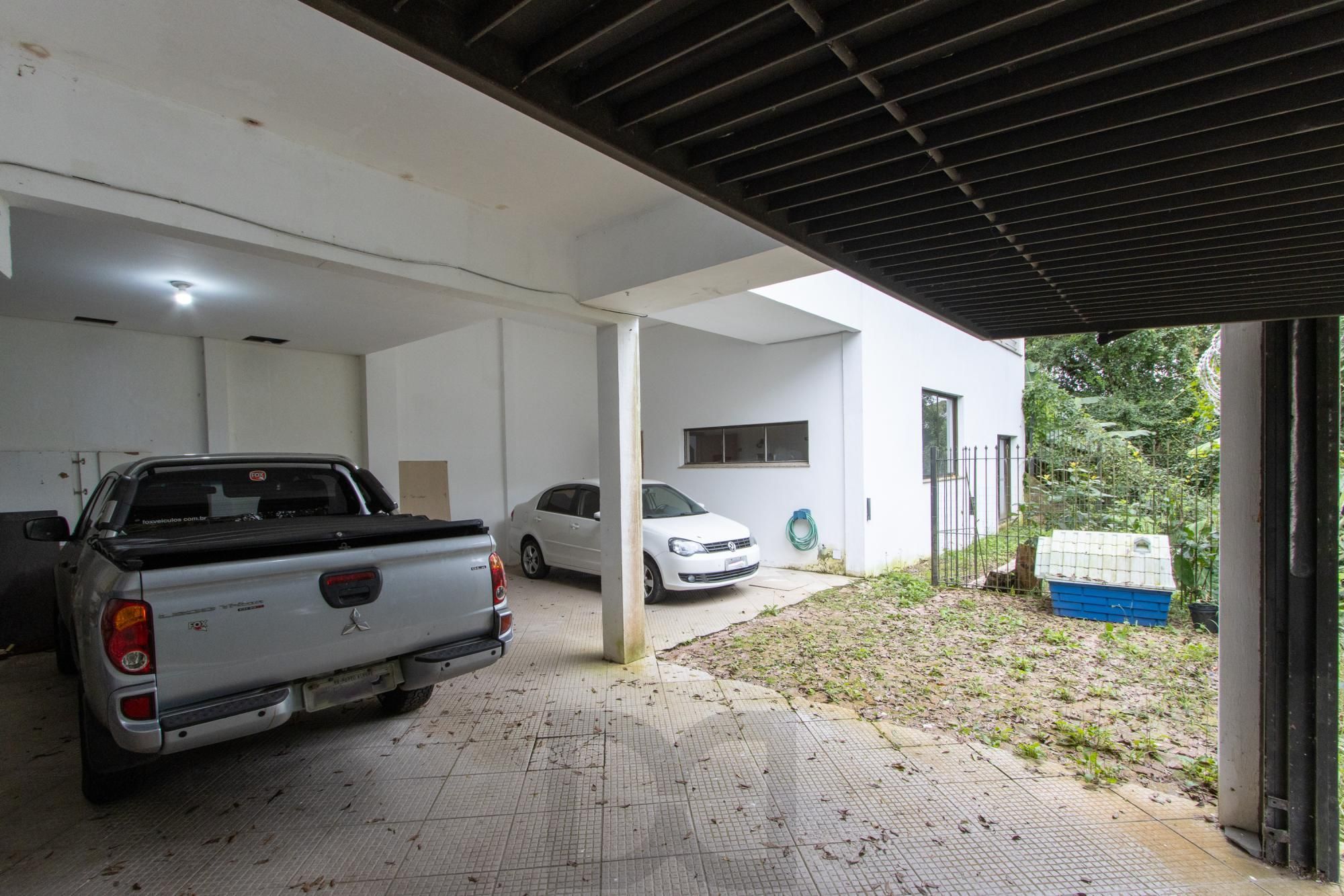 Mansão com 469m² privativos, 5 suites e 10 vagas de garagem - Vila Conceição — foto 53
