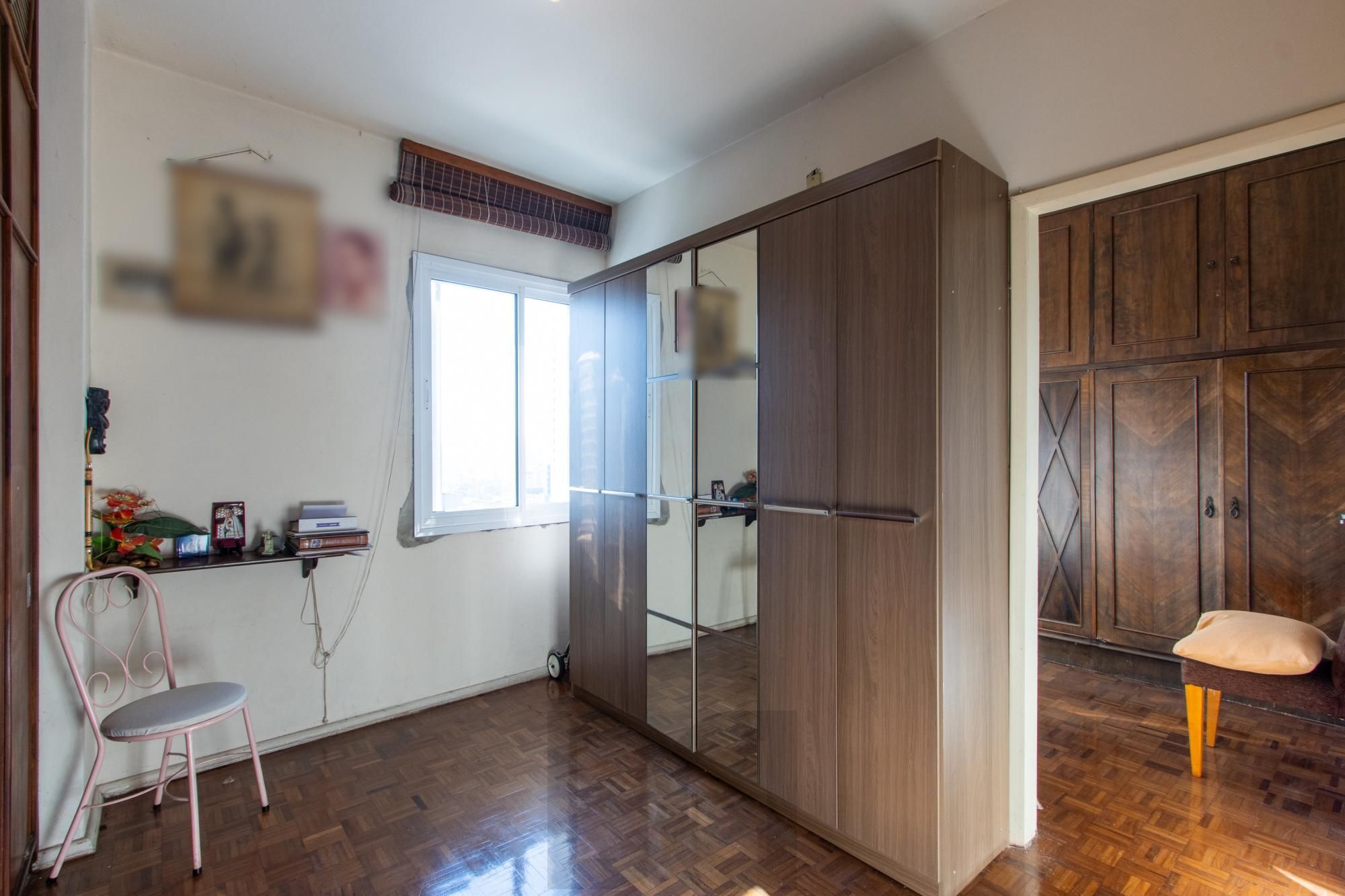 Apartamento Semimobiliado DESOCUPADO de 3 Quartos na Duque de Caxias, Centro Histórico de Porto Alegre — foto 17