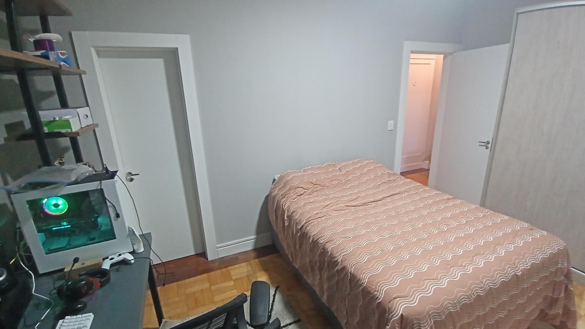 Apartamento com 4 dormitórios no Centro de Porto Alegre — foto 17