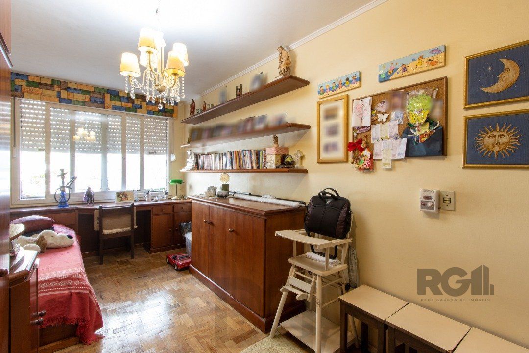 Espetacular 2 Casa Residencial de 5 Quartos e Piscina em Porto Alegre — foto 53