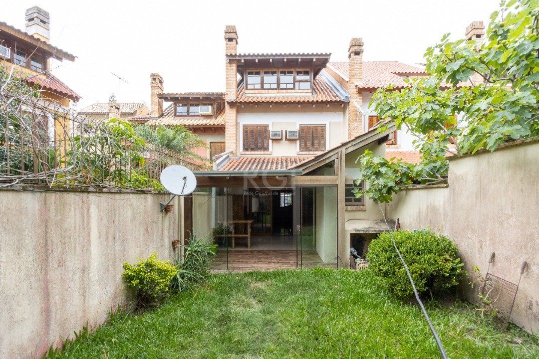 Casa para Venda - 181.99m², 3 dormitórios, sendo 1 suites, 2 vagas - Jardim Isabel — foto 19