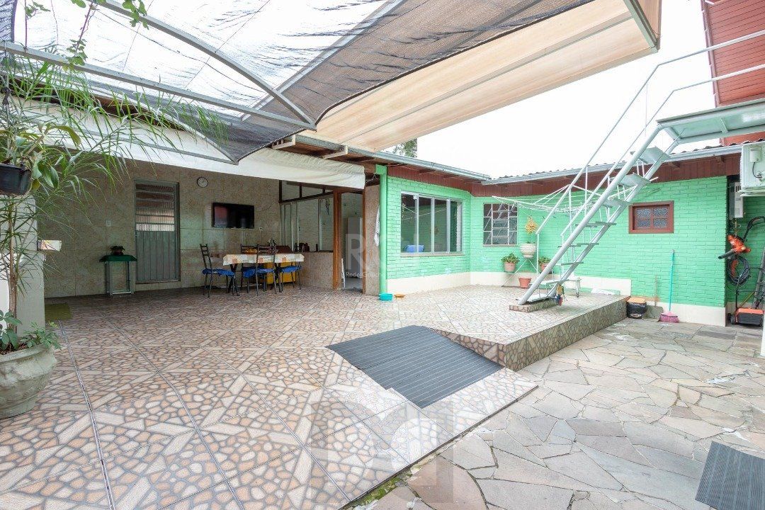 Casa para Venda - 160m², 3 dormitórios, sendo 2 suites, 3 vagas - Cristal — foto 27