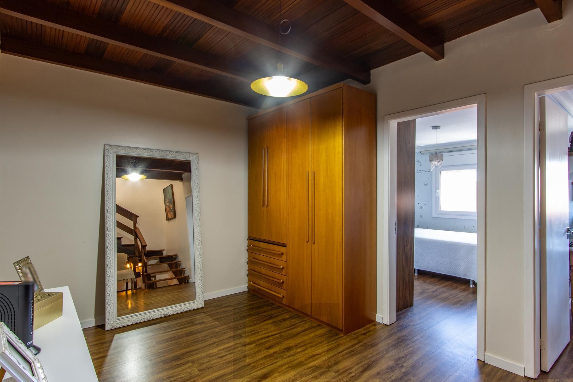 Casa em Condomínio 4 quartos (1 suite), 4 vagas - Bairro Tristeza — foto 34