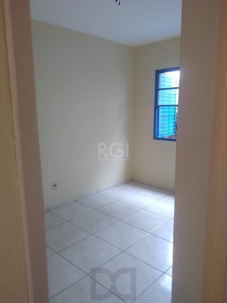 Apartamento para Venda - 50m², 2 dormitórios, Restinga — foto 1