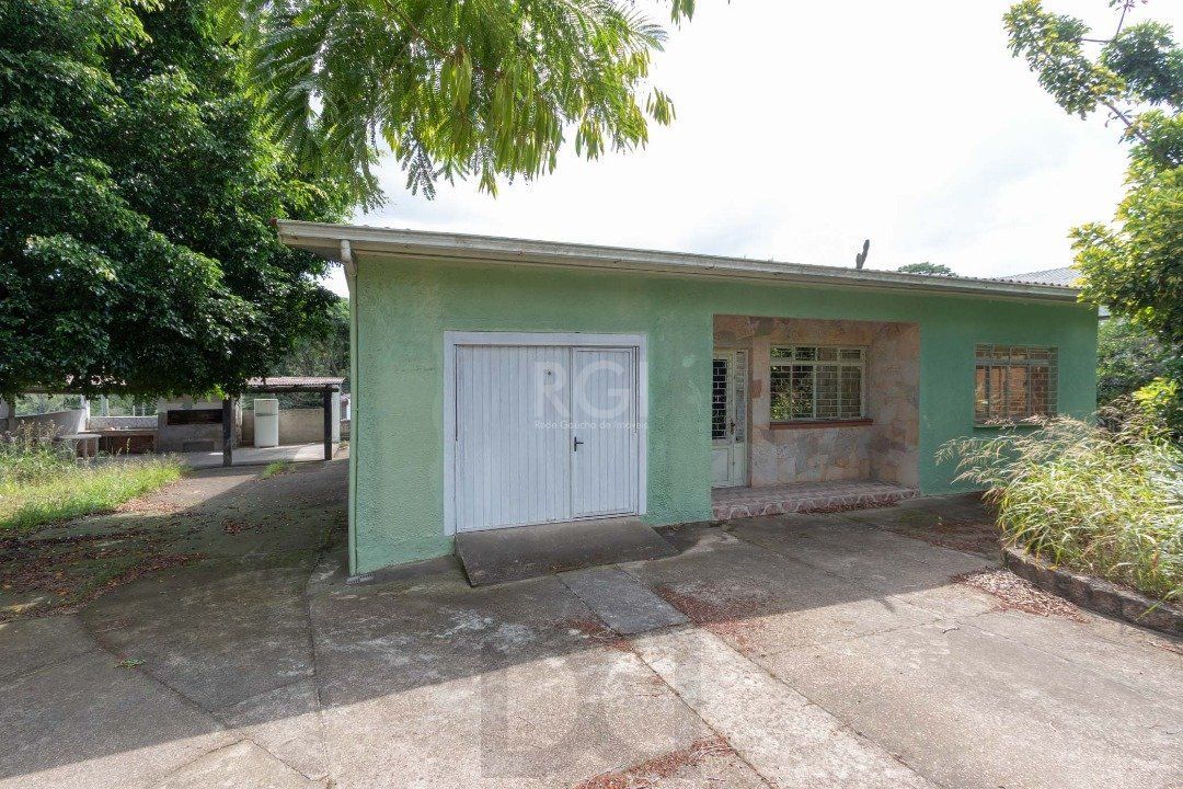 Casa para Venda - 277.49m², 2 dormitórios, 2 vagas - Belém Velho — foto 1