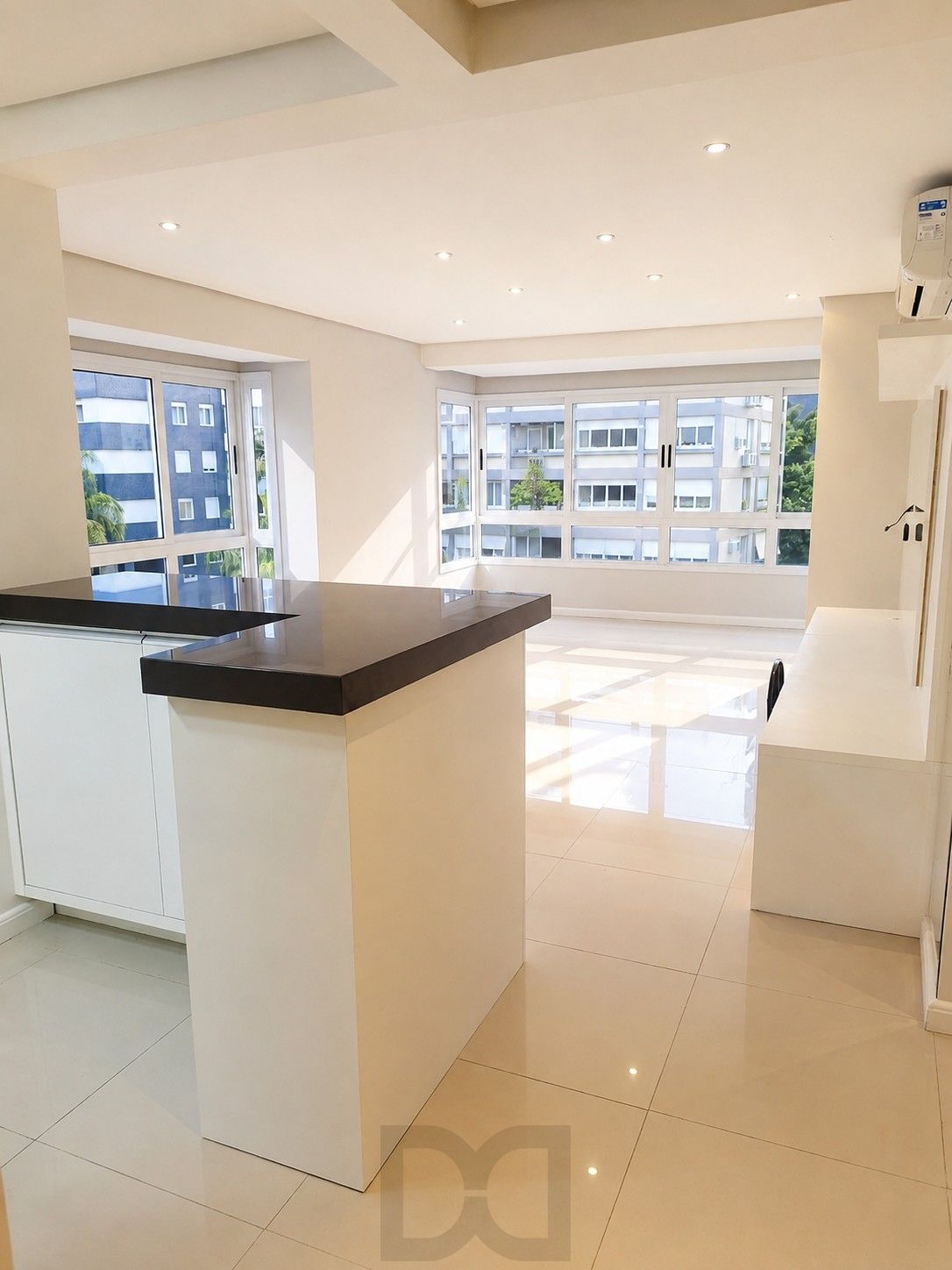Apto com 2 suítes e 2 vagas próximo ao Parcão! — foto 1