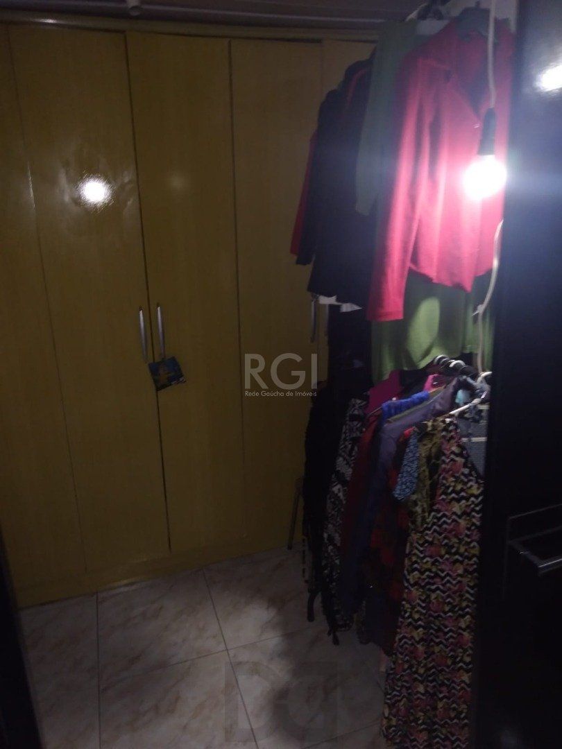 Casa Condominio para Venda - 60m², 2 dormitórios, 1 vaga - Aberta dos Morros/ Moradas do Sul — foto 9
