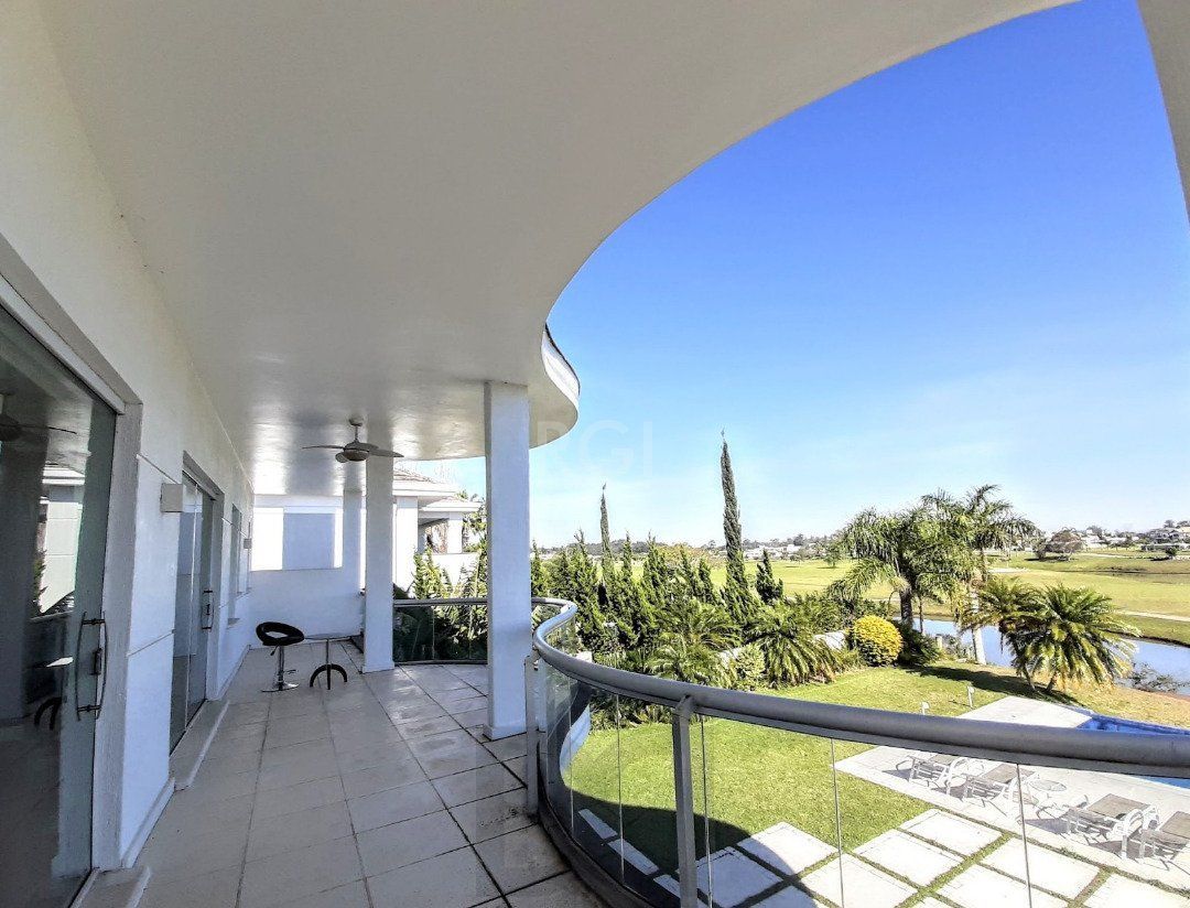 Casa Condominio para Venda - 470m², 4 dormitórios, sendo 3 suites, 3 vagas - Terra Ville — foto 20