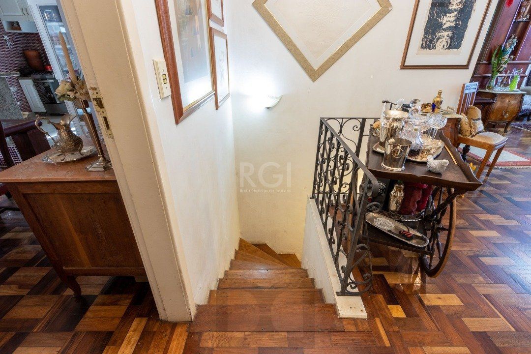 Casa para Venda - 192m², 4 dormitórios, sendo 3 suites, 4 vagas - Tristeza — foto 30
