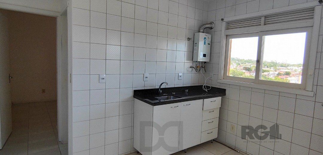 Apartamento para Venda - 43.29m², 1 dormitório, 1 vaga - Partenon — foto 9