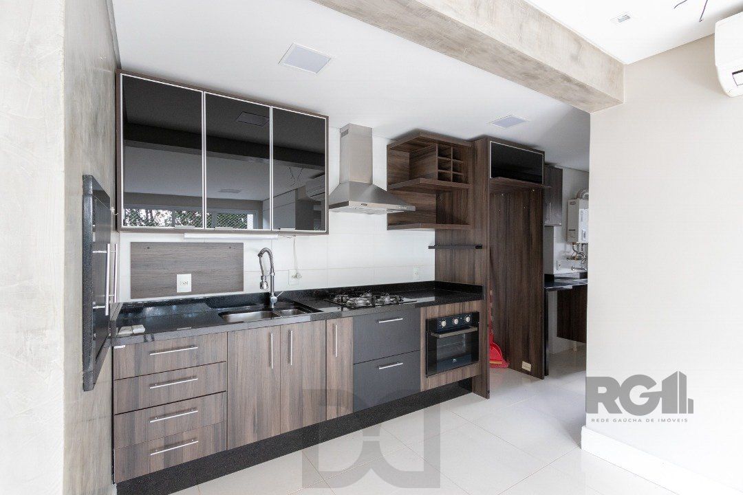 Apartamento | 2 quartos | 1 suíte | 1 vaga | 65,30m2 Privativos | Bairro Tristeza — foto 9