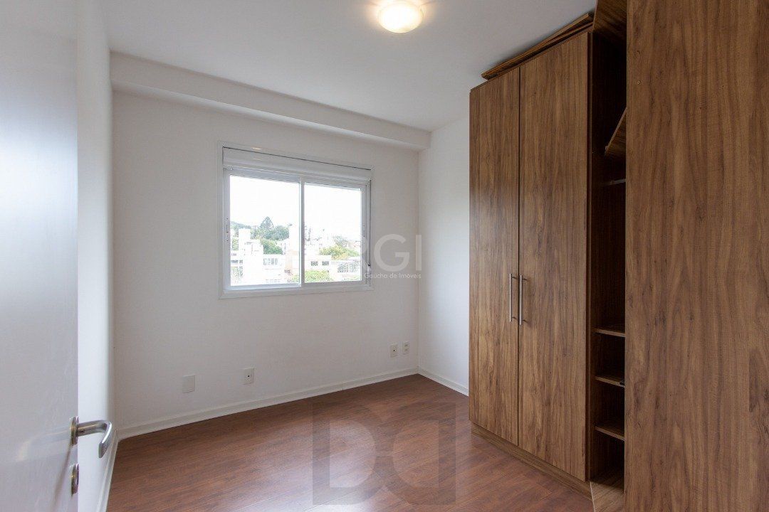 Apartamento para Venda - 69.64m², 2 dormitórios, sendo 1 suites, 1 vaga - Tristeza — foto 20