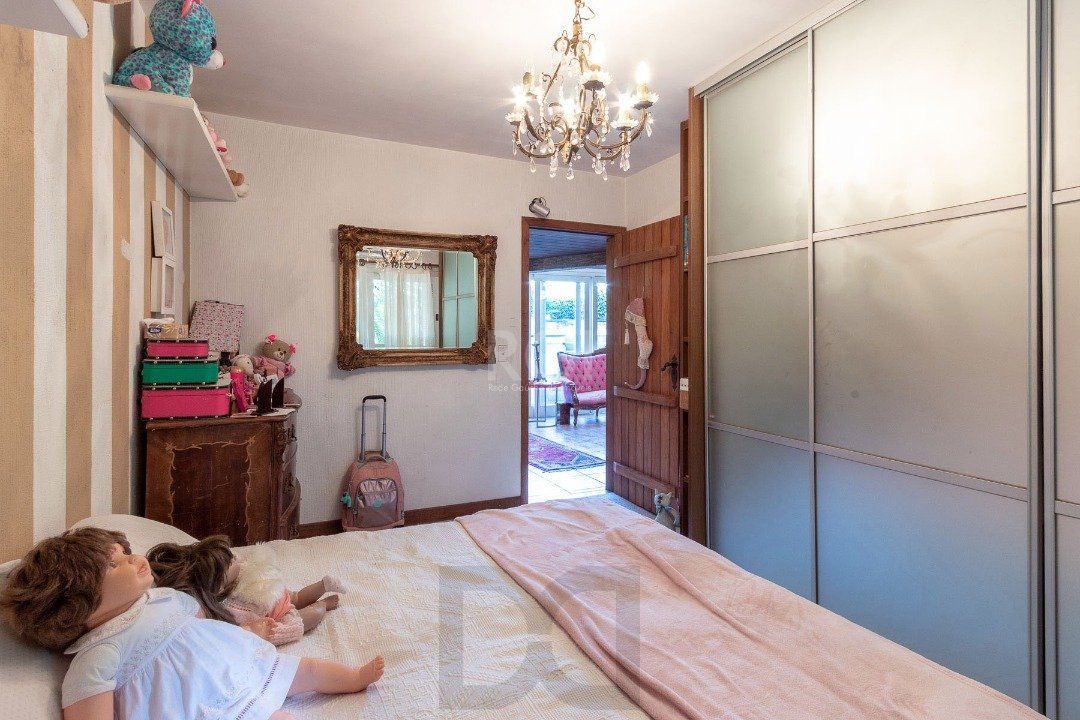 Casa para Venda - 418m², 4 dormitórios, sendo 1 suites, 2 vagas - Jardim Isabel — foto 41