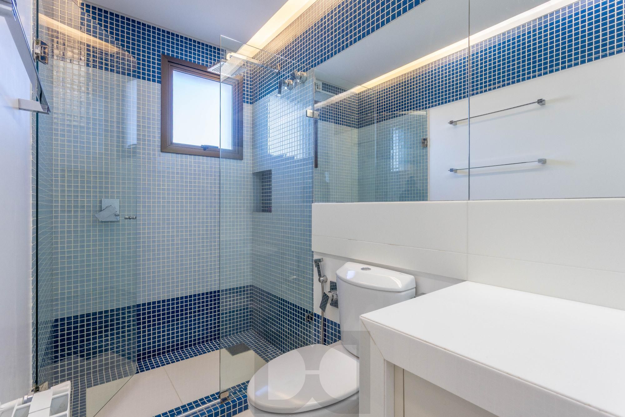 Apartamento para alugar em Mont 'Serrat com 6 quartos, 6 vagas e ótima localização — foto 16