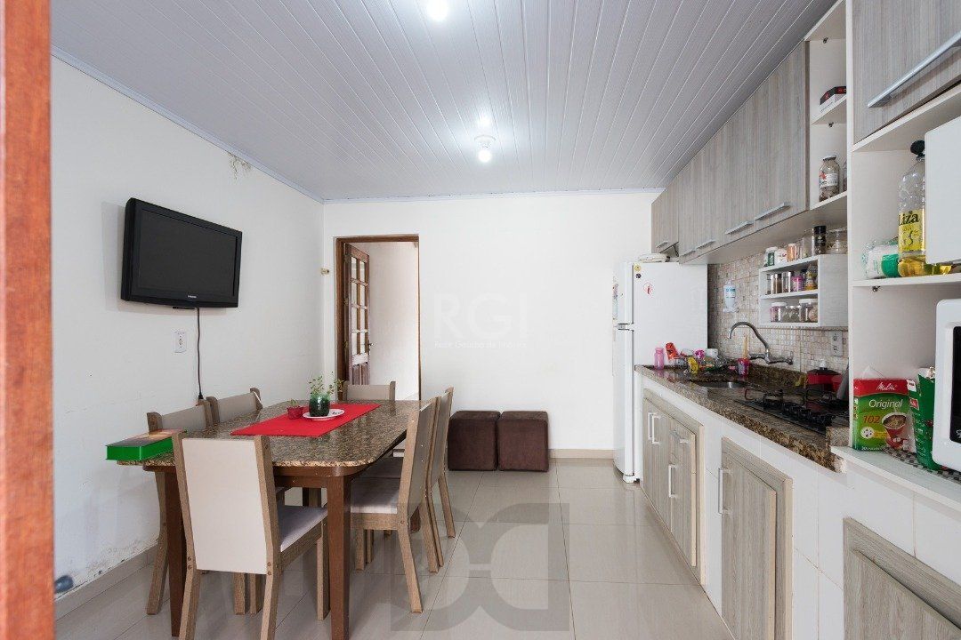 Casa para Venda - 130m², 2 dormitórios, 2 vagas - Hípica — foto 10