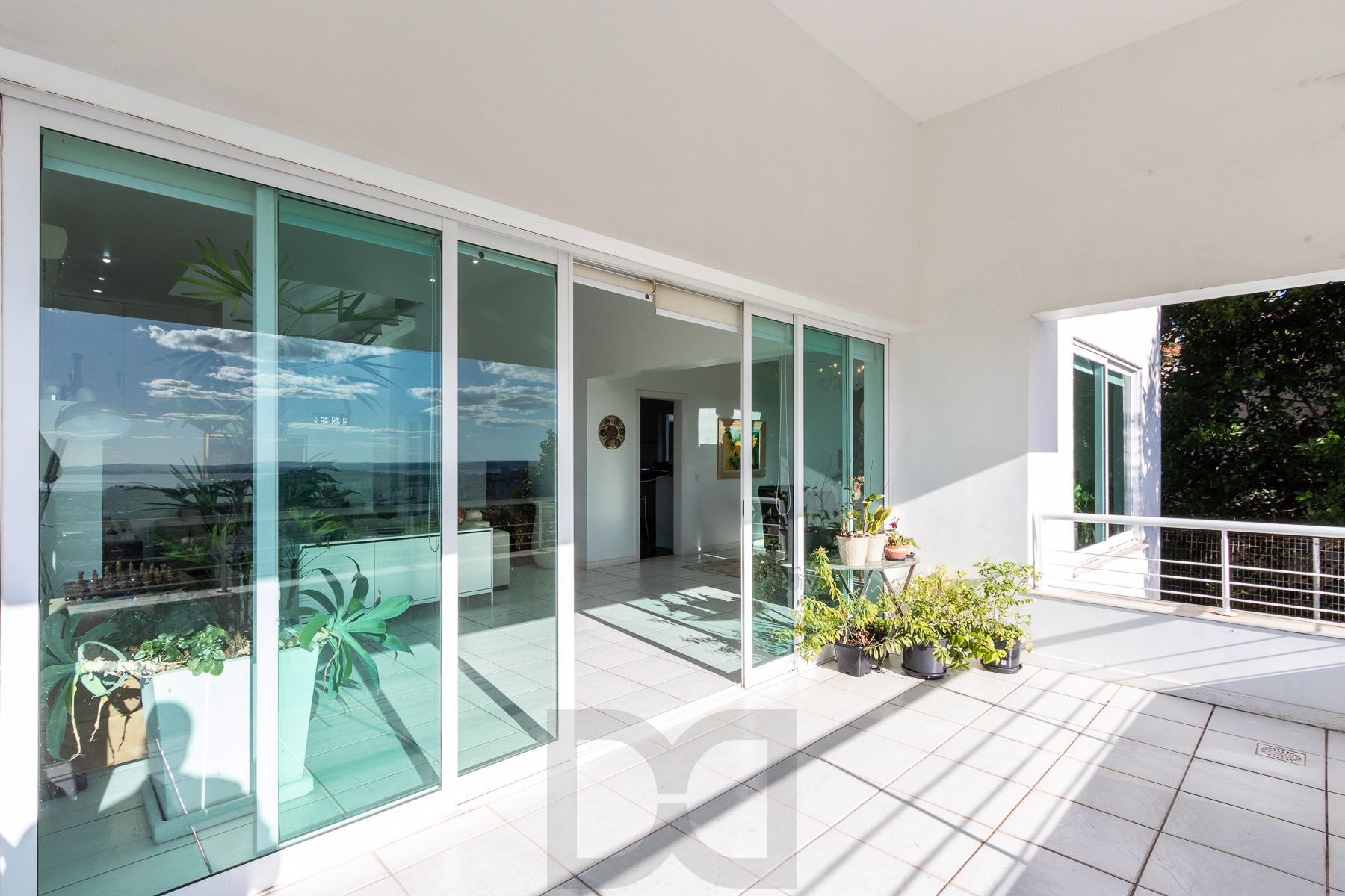 Casa para Venda - 470m², 3 dormitórios, sendo 1 suites, 6 vagas - Nonoai — foto 23