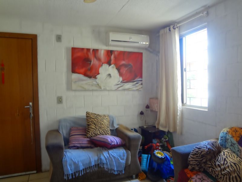 Apartamento para Venda - 38.24m², 2 dormitórios, Vila Nova — foto 7