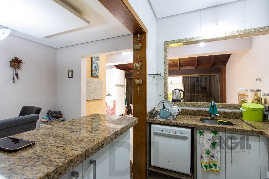 Casa à venda Condomínio Ville Estile — foto 14