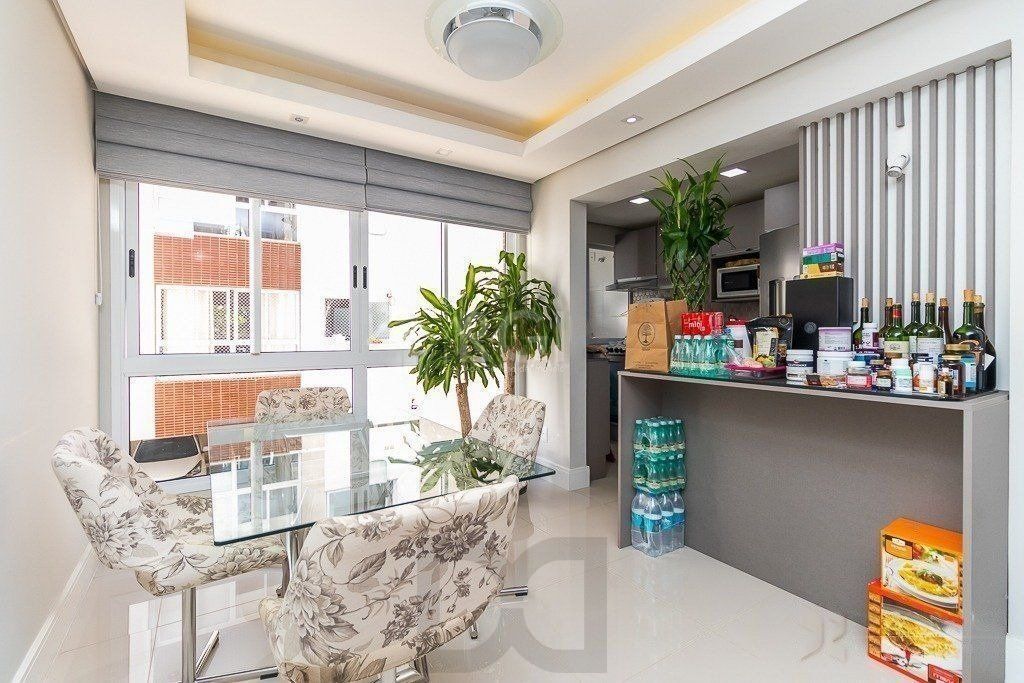 Apartamento para Venda - 69m², 2 dormitórios, sendo 1 suites, 1 vaga - Tristeza — foto 6