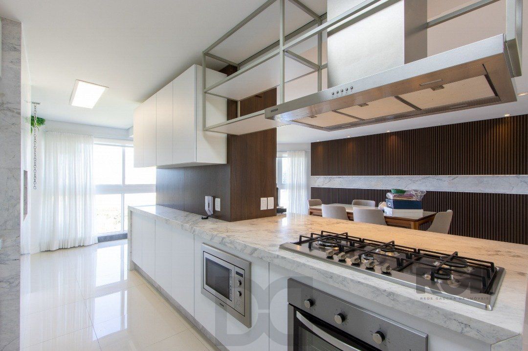 River View, simplesmente espectacular. — foto 25