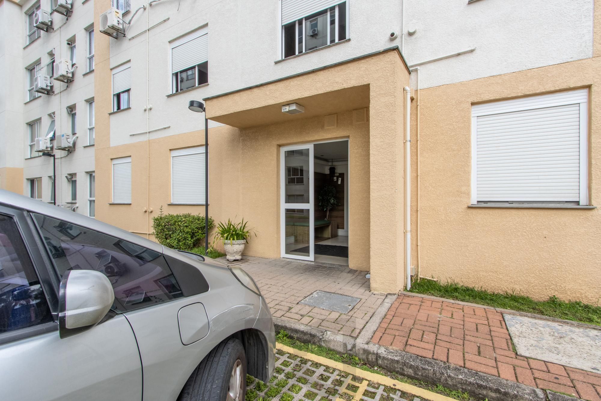 Apartamento de 3 Quartos com 71m² na Cavalhada — foto 29