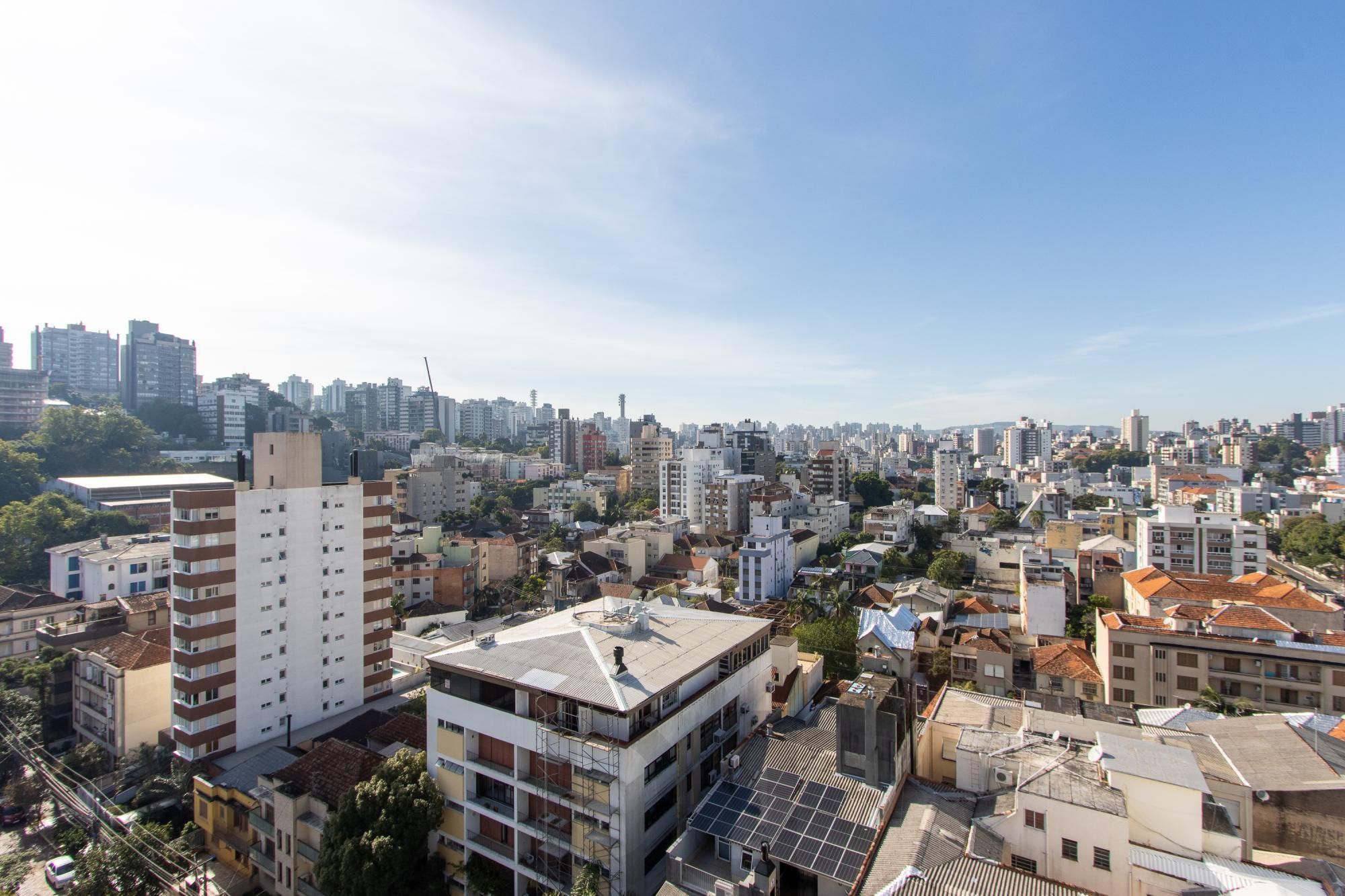 Apartamento Stúdio no Rio Branco sem vaga no Bairro Rio Branco — foto 45