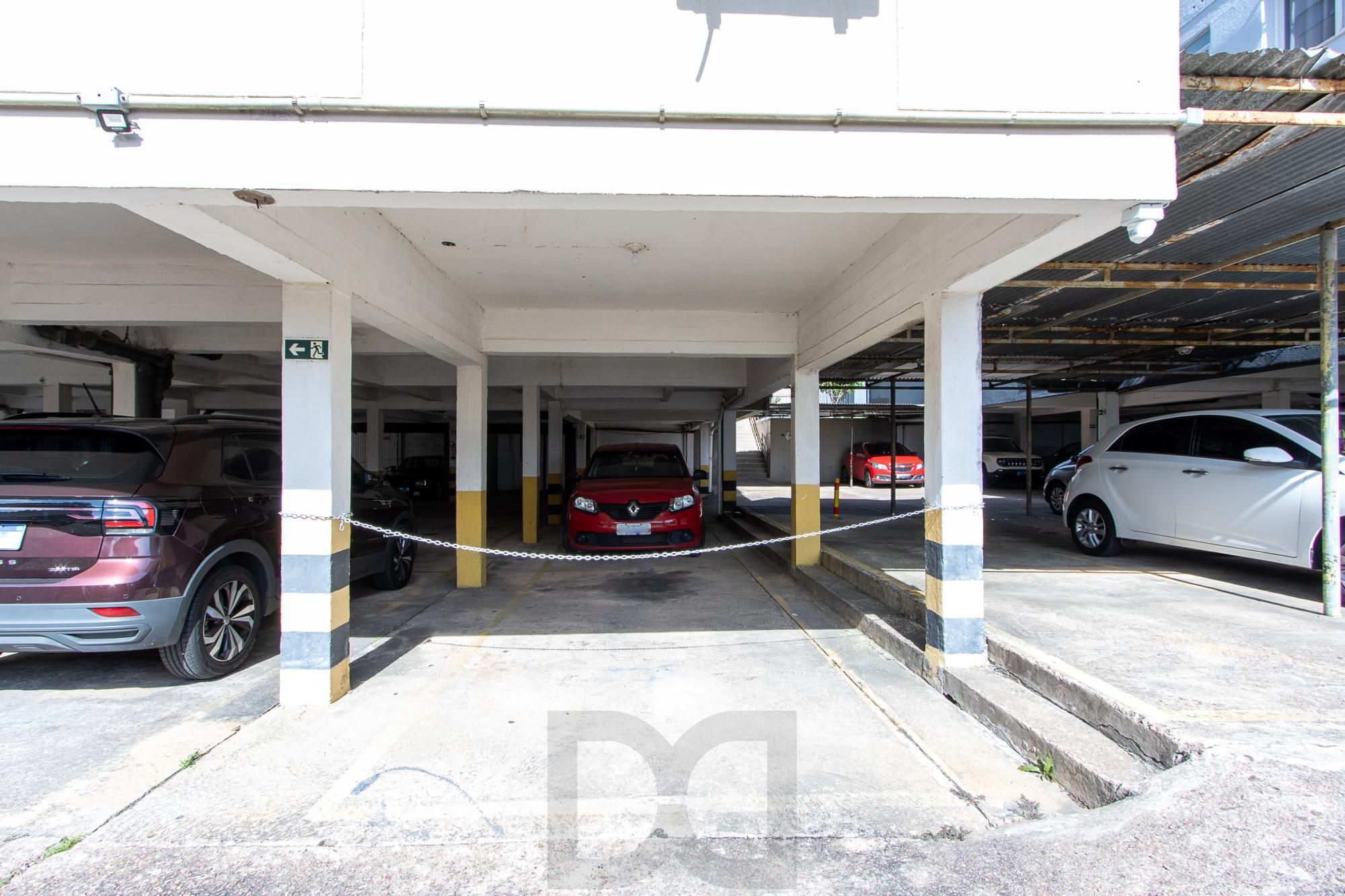 Apartamento para Venda - 75.78m², 2 dormitórios, 1 vaga - Tristeza — foto 30