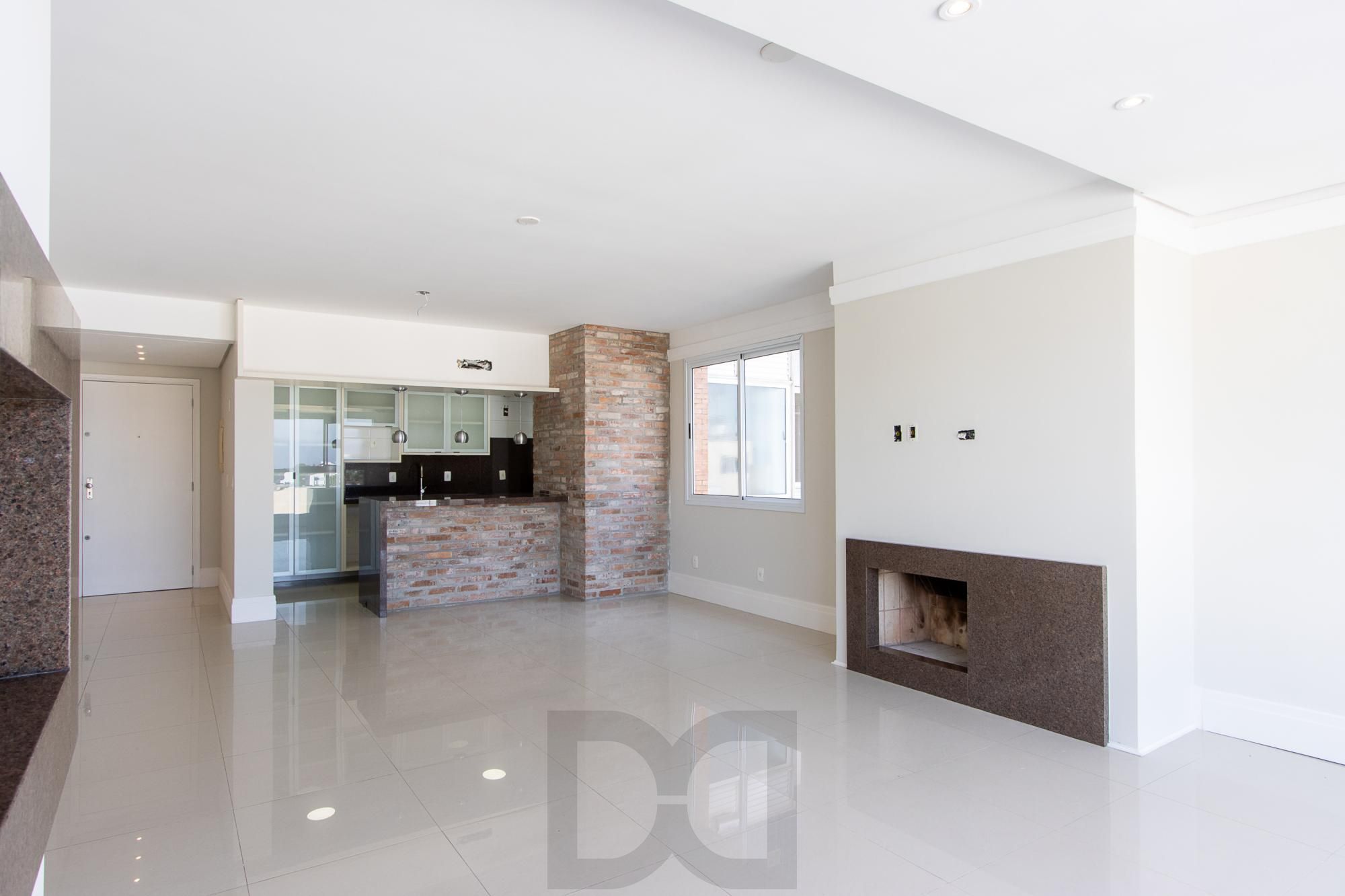 Excelente apartamento de 3 dormitórios, 1 suíte e 2 vagas de garagem. — foto 7
