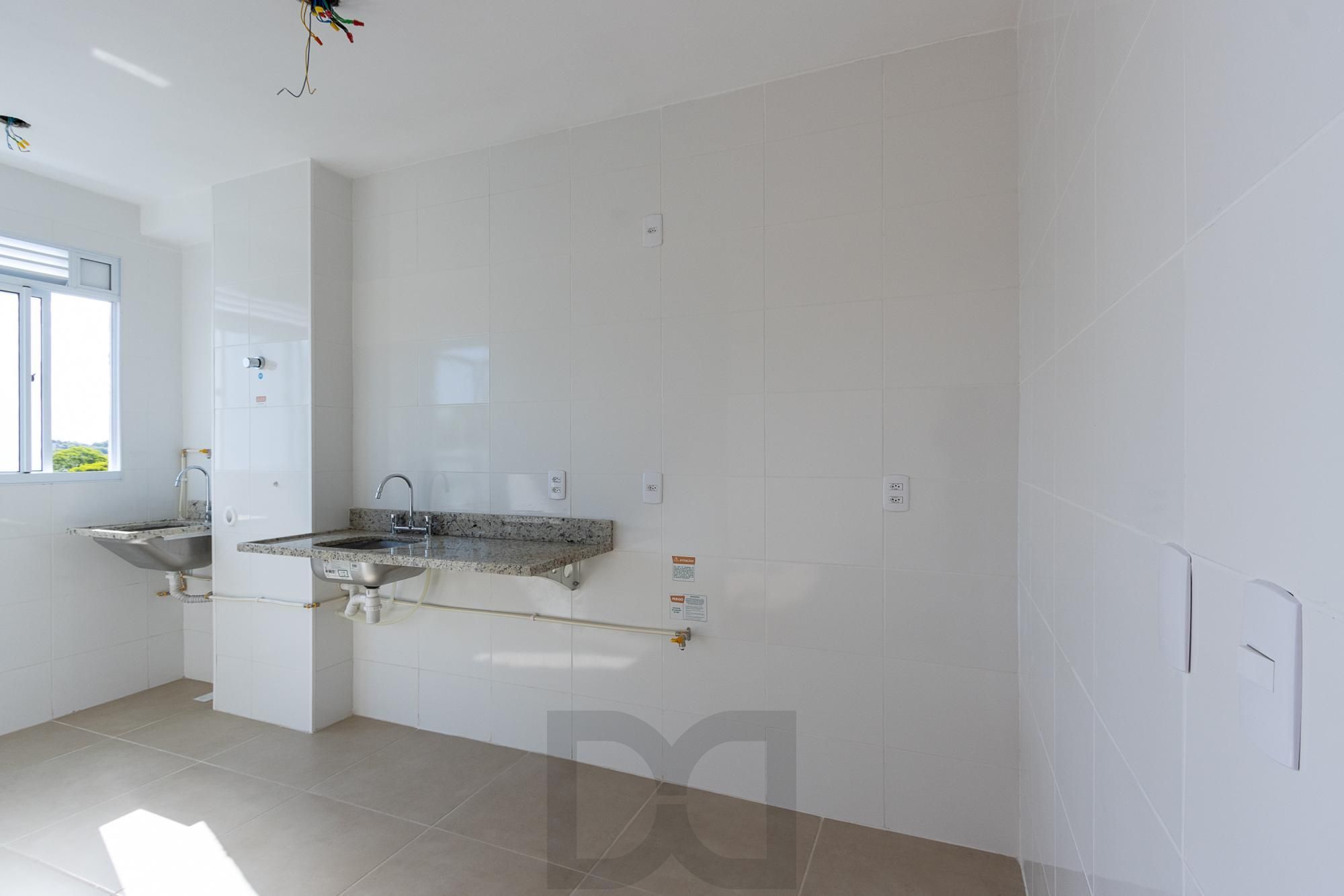 Apartamento no 5 andar de frente com 2 dormitórios — foto 8
