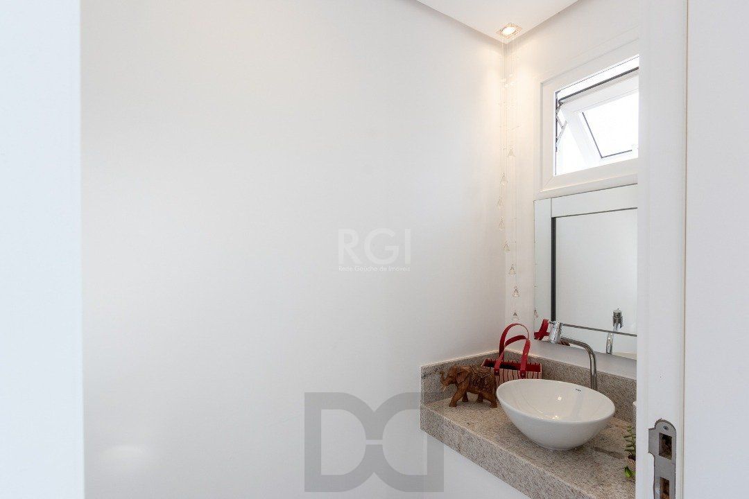 Casa Condominio para Venda - 202m², 3 dormitórios, sendo 1 suites, 2 vagas - Tristeza — foto 35