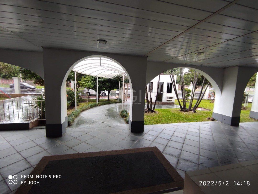 Apartamento para Venda - 64.5m², 2 dormitórios, 1 vaga - Cristal — foto 13
