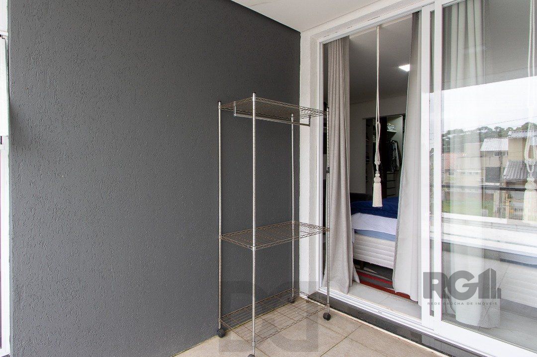 casa possui 3 suítes, 2 com closet — foto 36