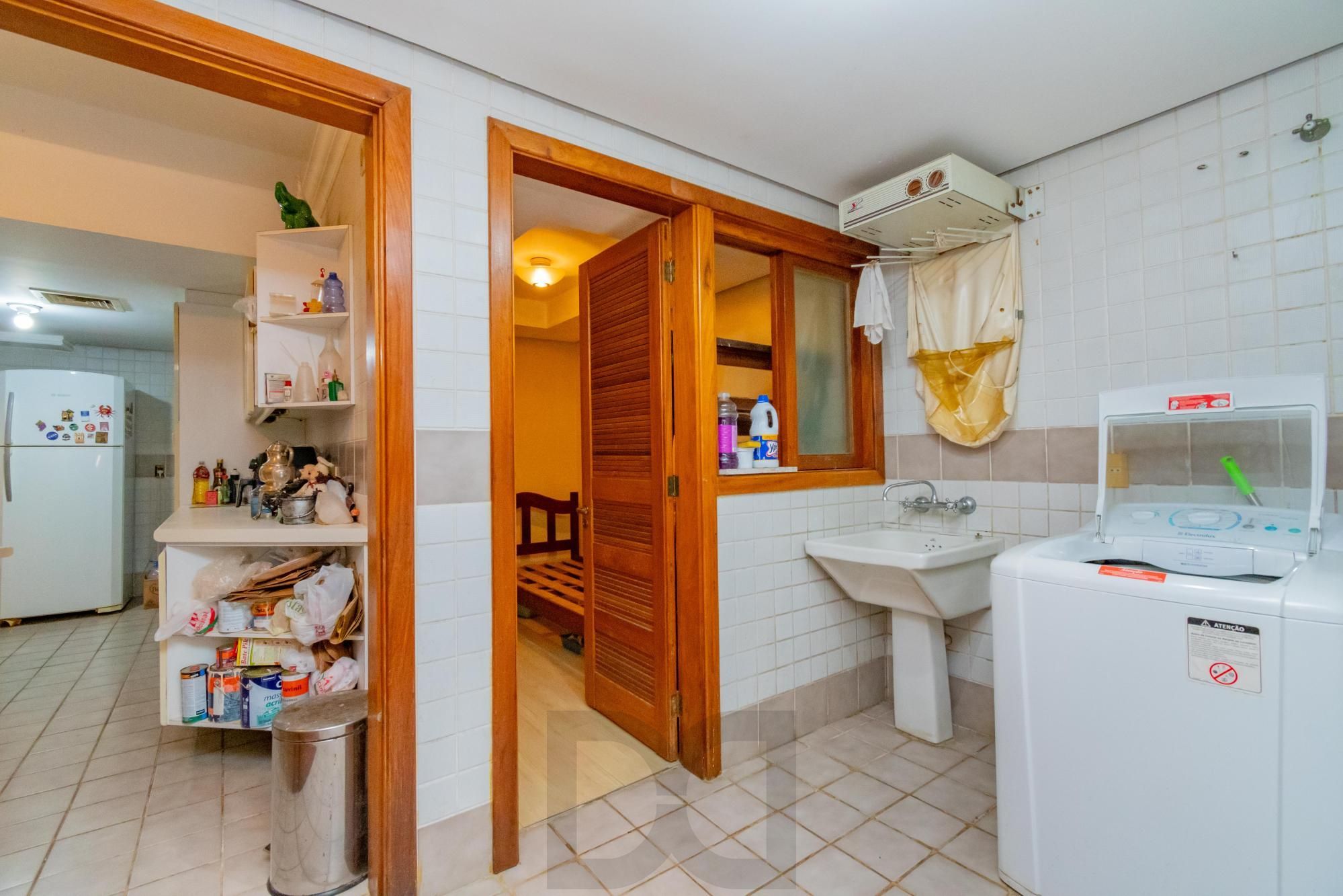 Cobertura horizontal, alto padrão, bairro Santa Tereza, 341m² área privativa, 02 vagas garagem! — foto 30