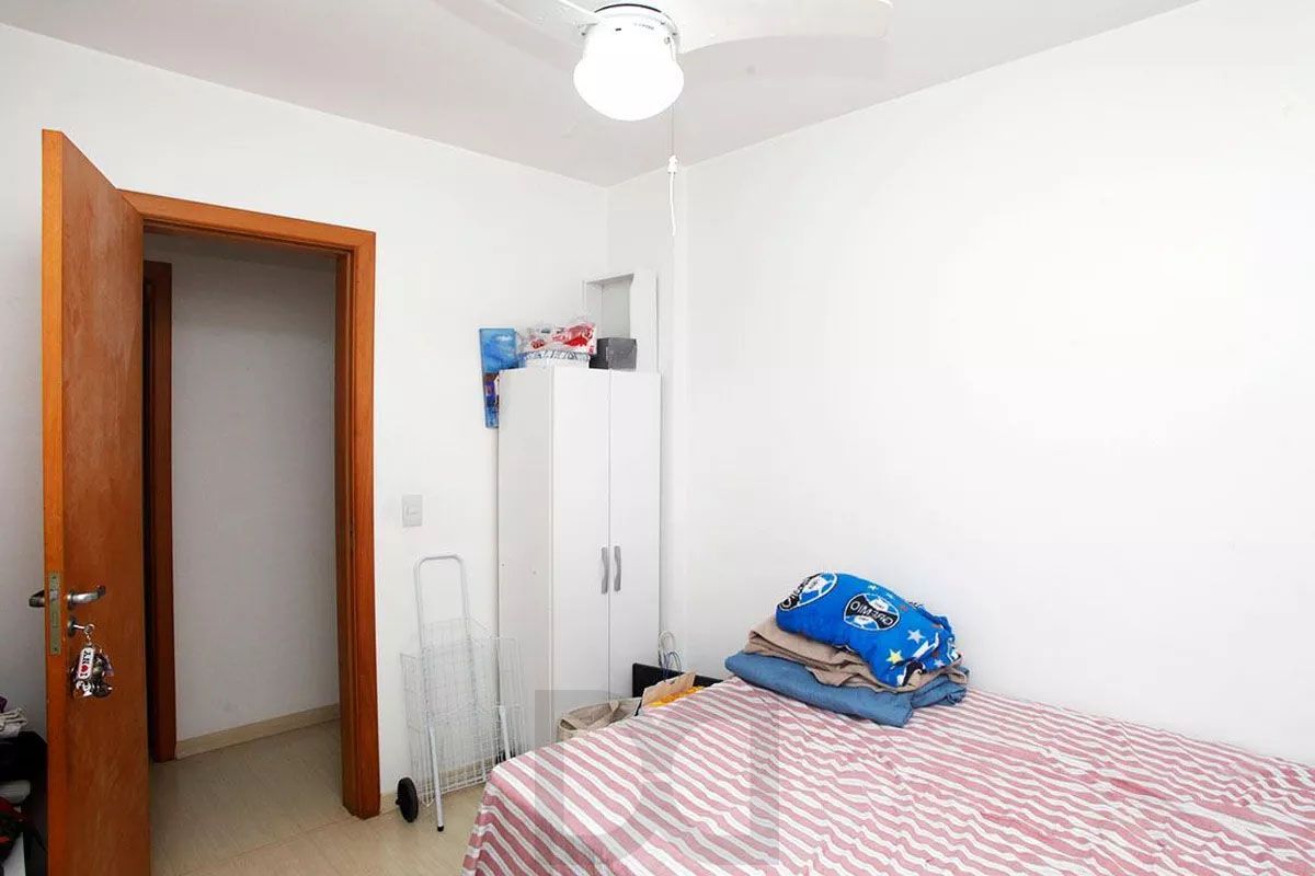 Apartamento com 2 dormitórios com 58.35m² no bairro Bom Fim — foto 14
