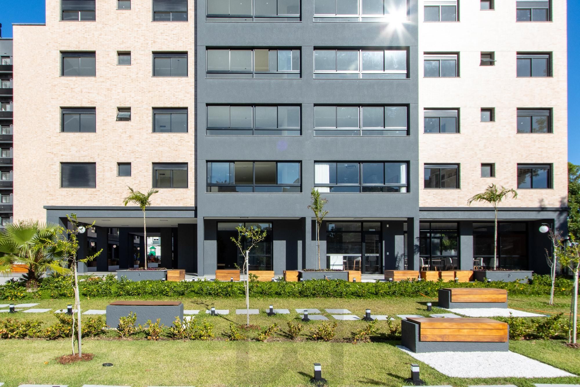 Venha morar no melhor Home Resort da Zona Sul de Porto Alegre — foto 35