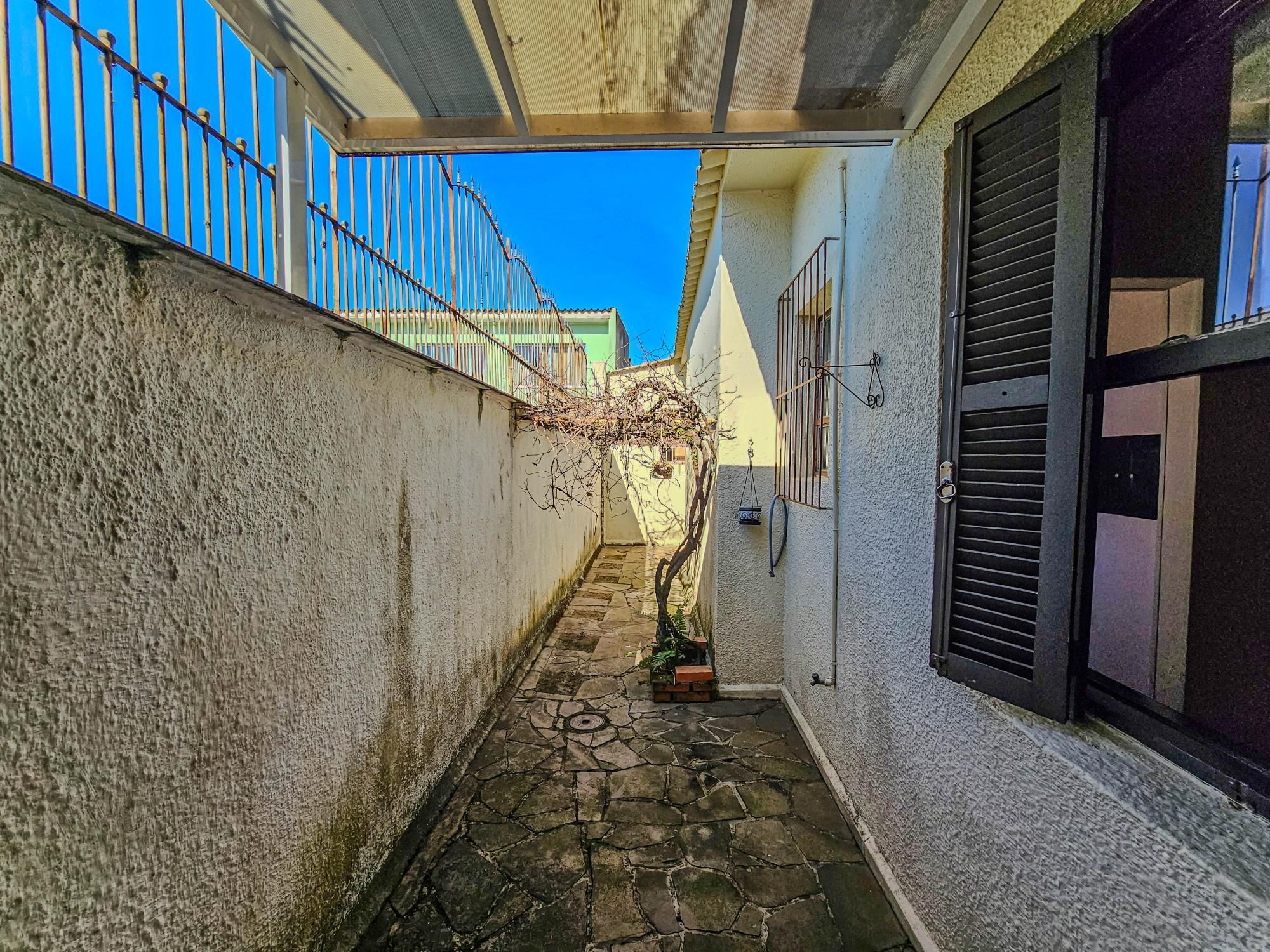 Casa Térrea 3 dormitórios - Excelentes Condições! — foto 4