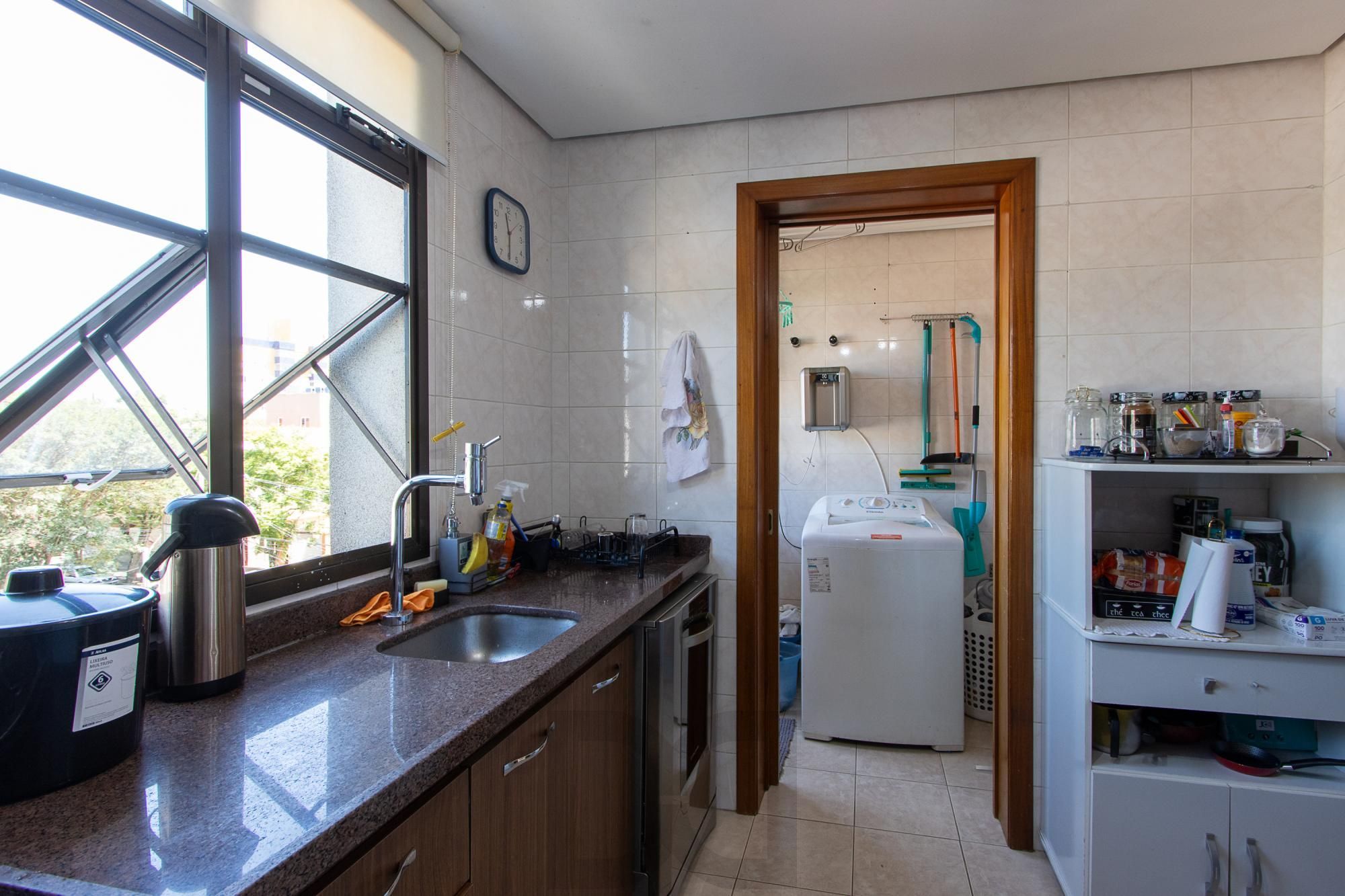 Apartamento à Venda | 90m² | Vila São João – Porto Alegre — foto 11