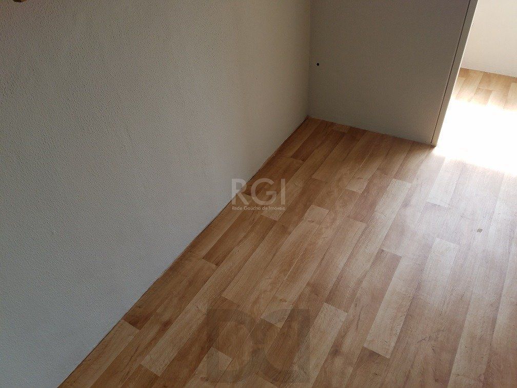 Apartamento para Venda - 42m², 1 dormitório, 1 vaga - Humaitá — foto 1