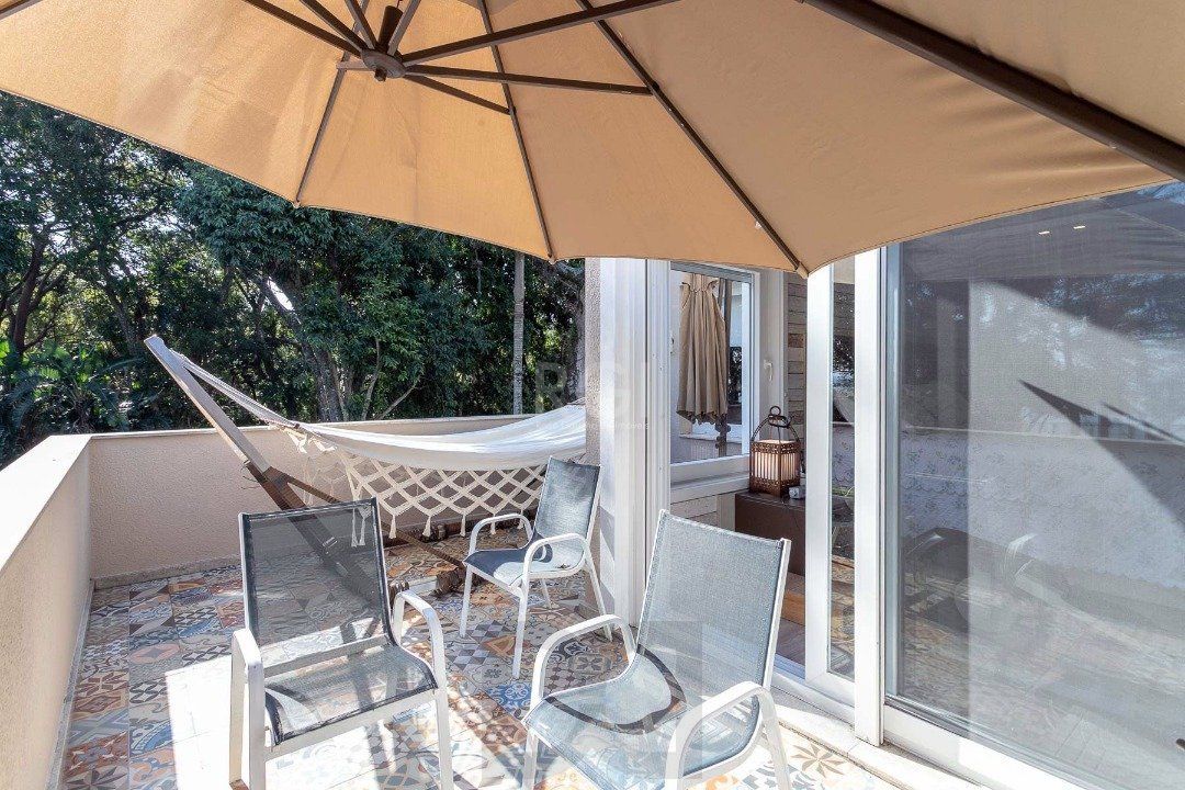 Casa Condominio para Venda - 588.62m², 4 dormitórios, sendo 4 suites, 5 vagas - Pedra Redonda — foto 38