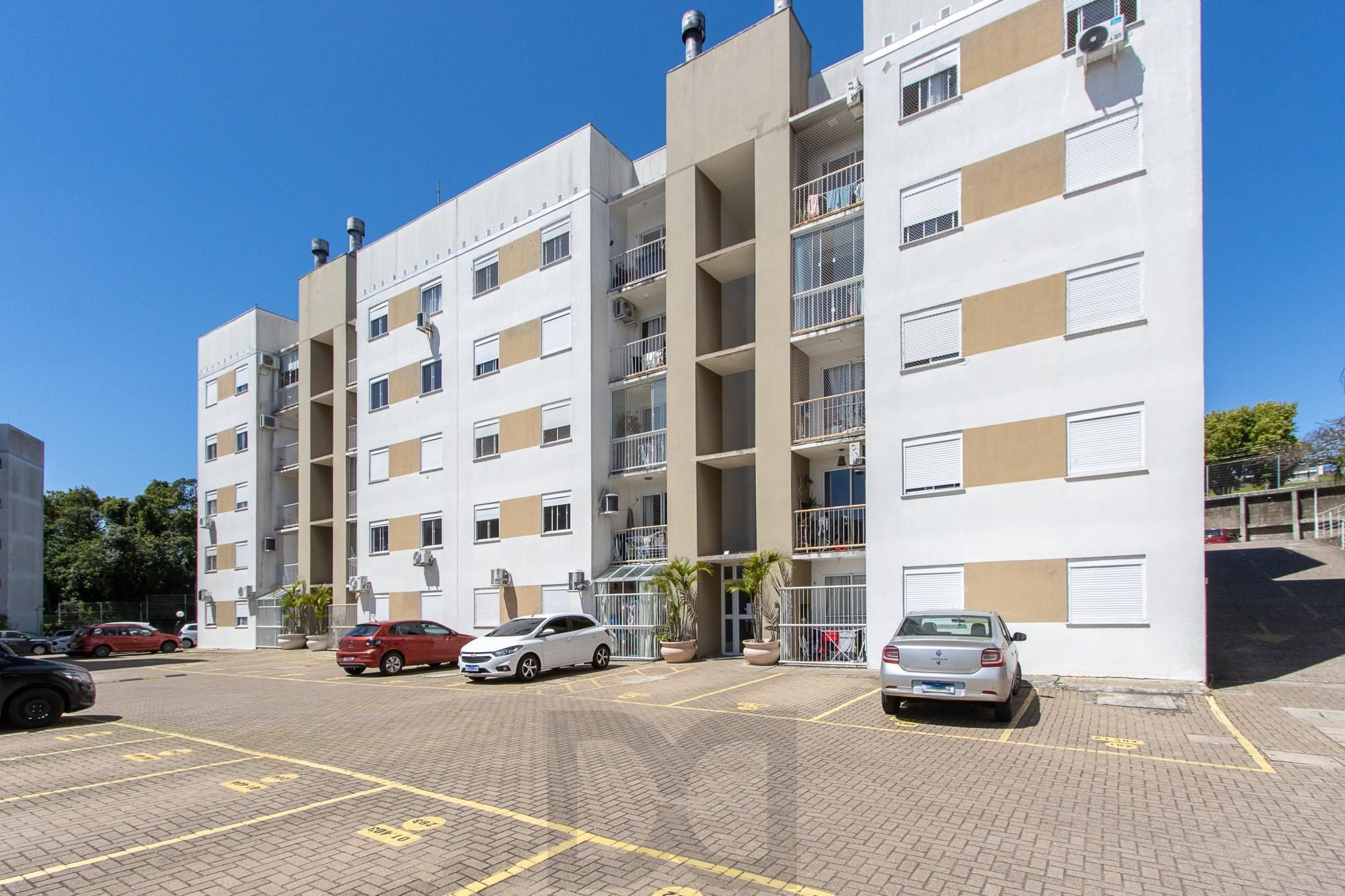 Apartamento de 2 dormitórios térreo — foto 22