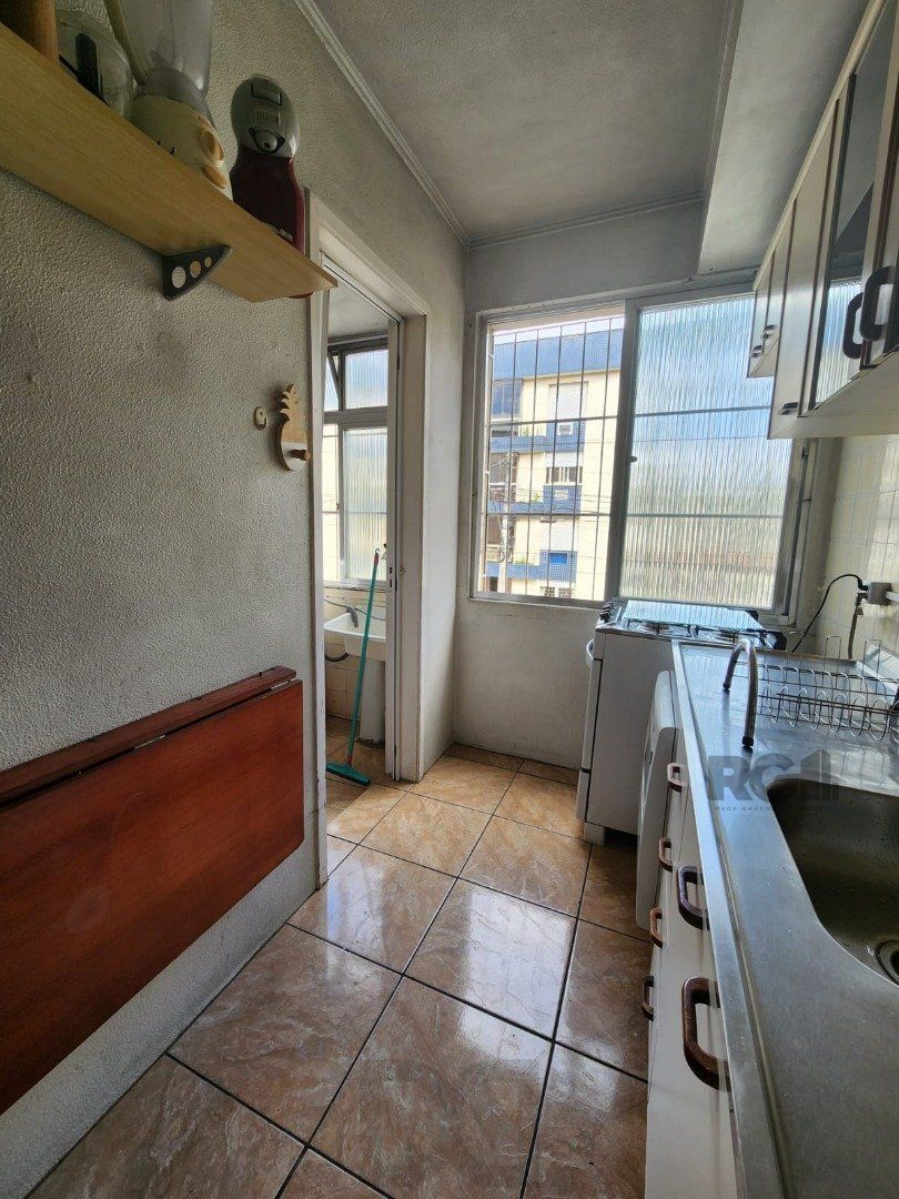 Apartamento de 2 dormitório, com 61,41m², próximo da PUC. — foto 29
