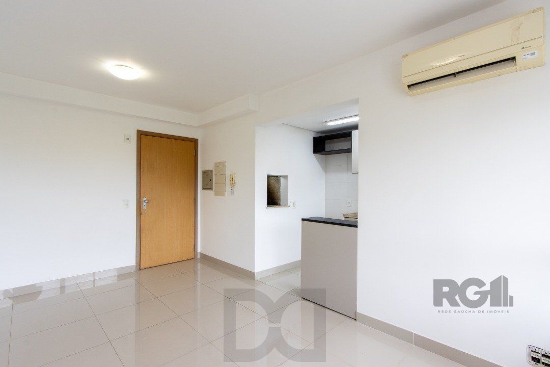 Apartamento semi-mobiliado, com área privada de 50,95 M2 — foto 5