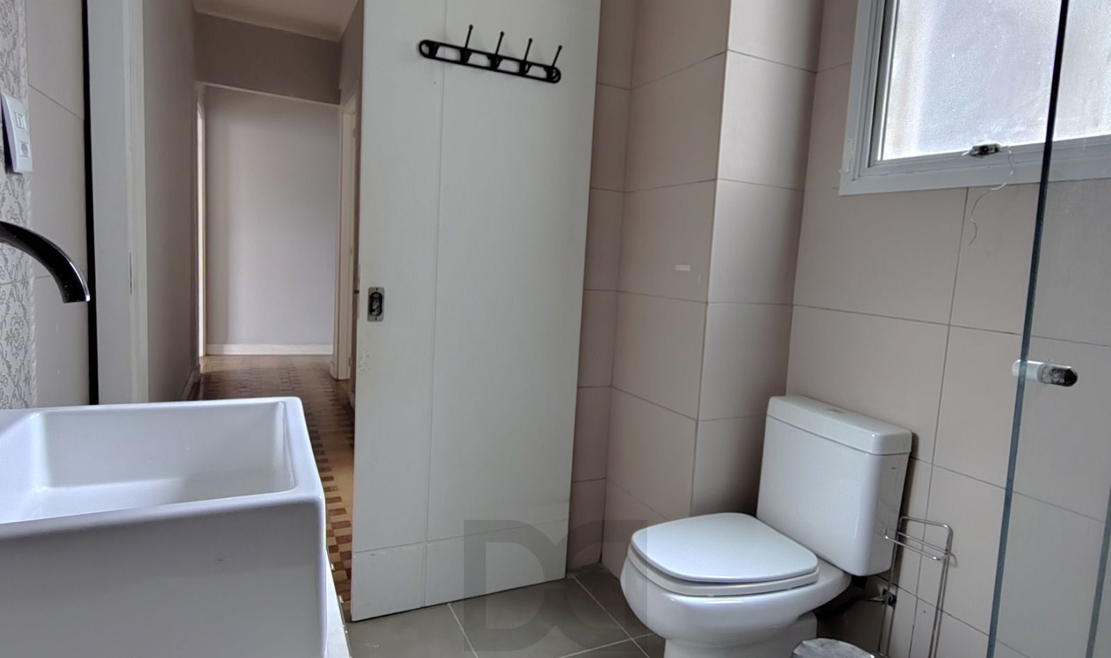 Apartamento de 3 dormitórios, 2 banheiros no Centro Histórico. — foto 25