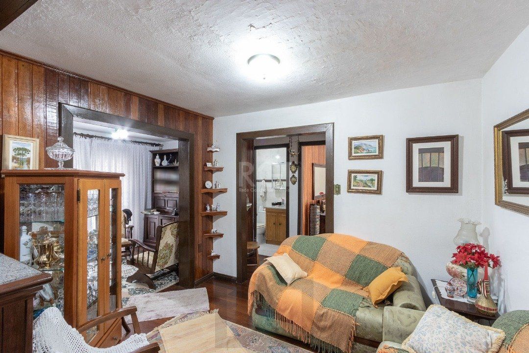 Casa para Venda - 200m², 3 dormitórios, sendo 1 suites, 1 vaga - Aberta dos Morros — foto 13