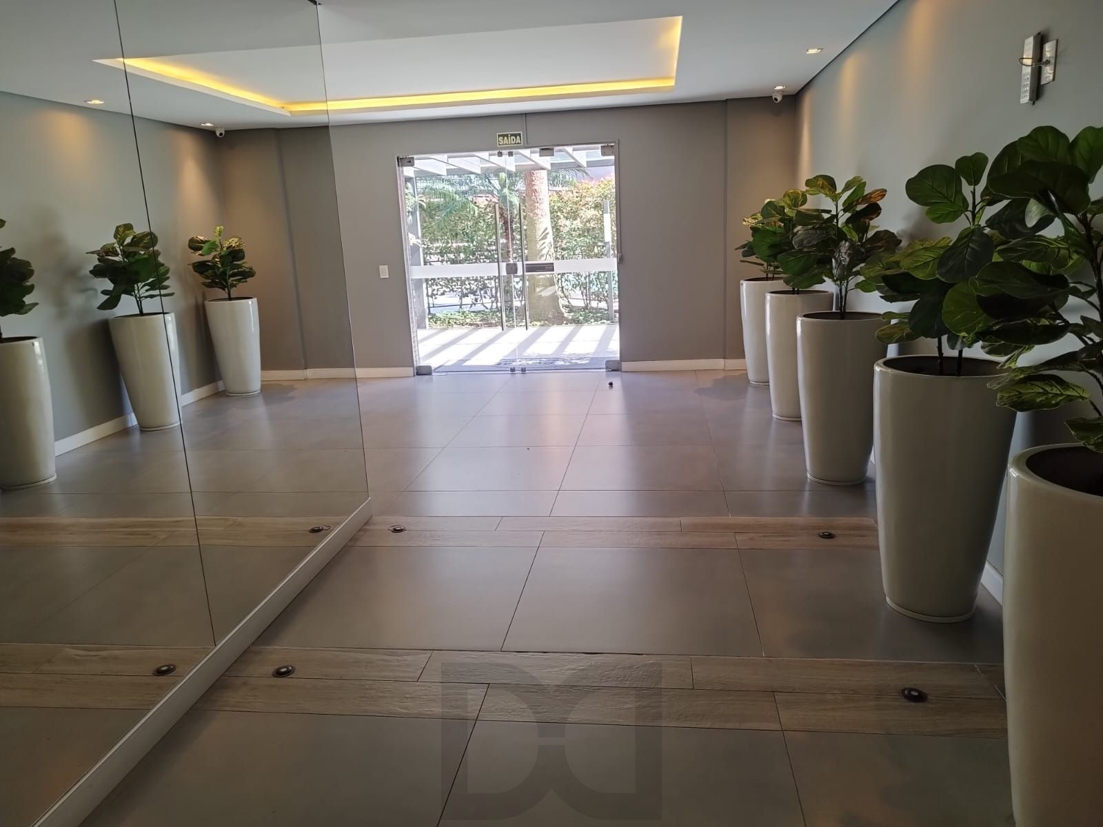 Apartamento Garden com 83m² no condomínio Supreme do Central Parque — foto 20