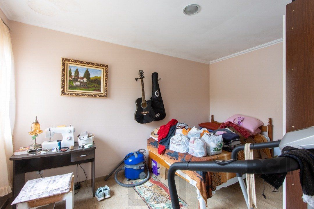 Casa para Venda - 238.68m², 4 dormitórios, sendo 1 suites, 4 vagas - Ipanema — foto 13